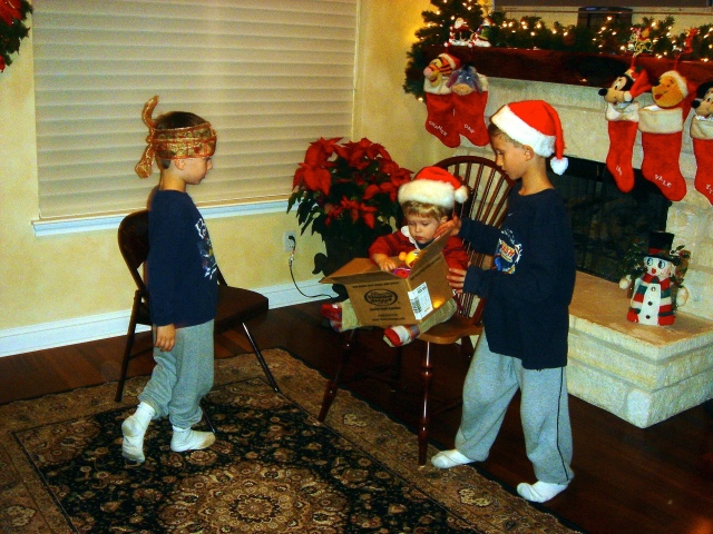 Hildebrand Christmas ScreenSaver/640x480_2006-12-24 Christmas Eve 123.jpg